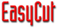 EasyCut Logo